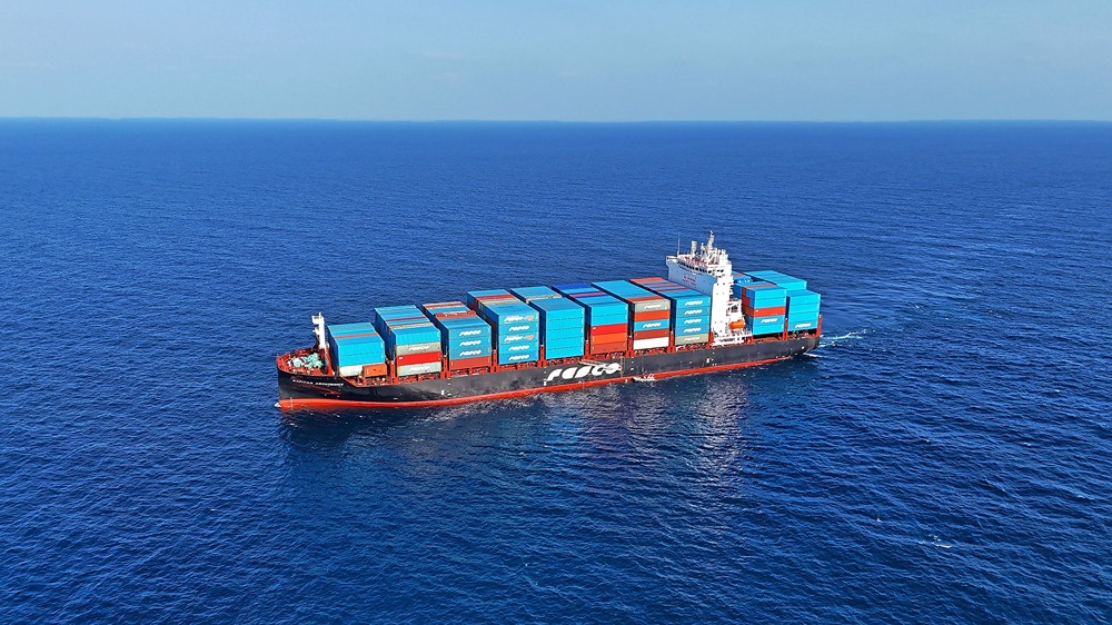 FESCO: увеличение контейнерных перевозок по маршруту deep sea