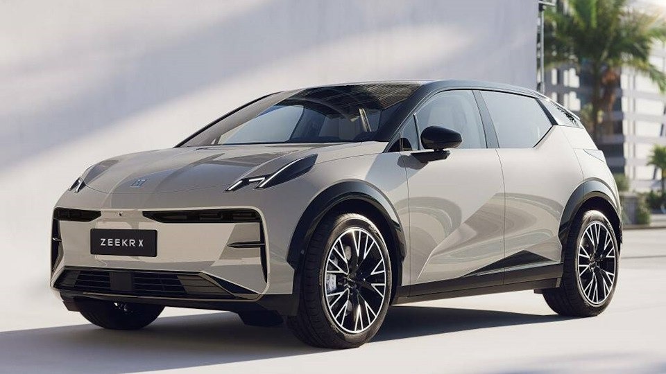 Zeekr под ударом: расследование выявило продажу бывших в употреблении машин под видом новых