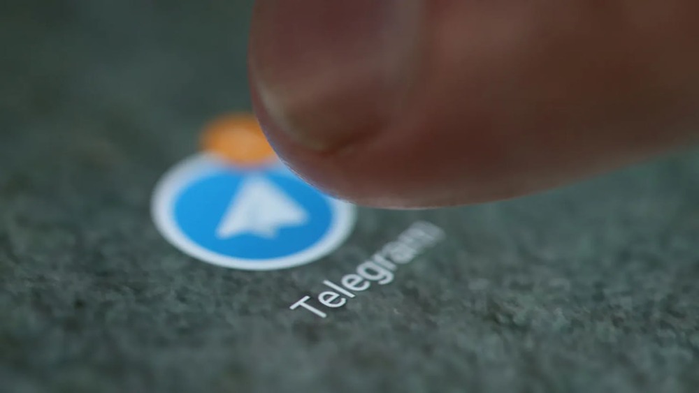 Telegram запустил криптокошелёк для 87 миллионов пользователей в США