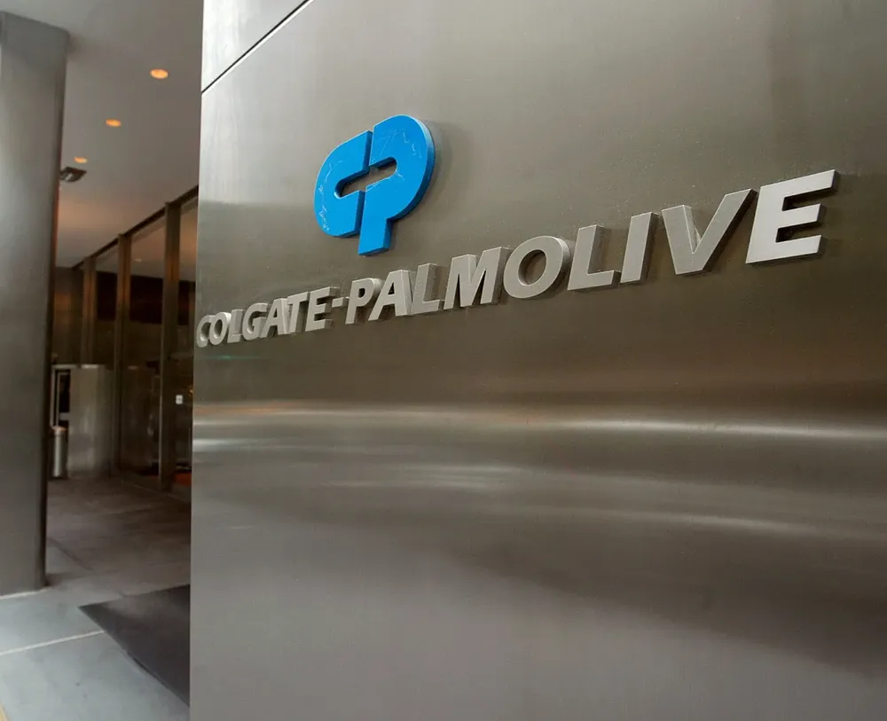 Прямая трансляция отчета Colgate-Palmolive за Q2 2025: дата, время и ключевые спикеры