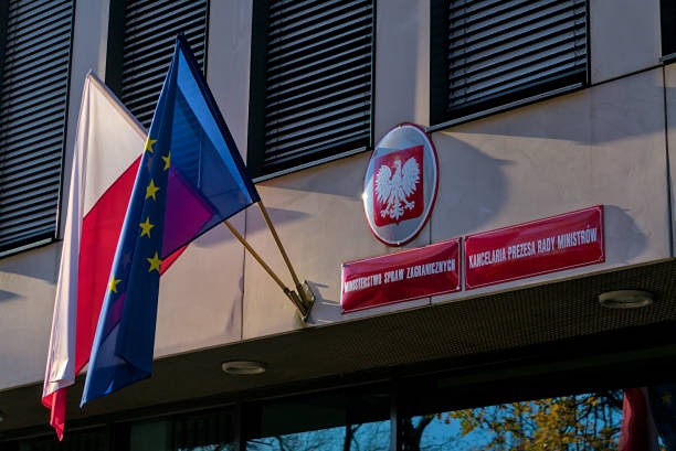 Польским гражданам рекомендовано не ездить в Россию