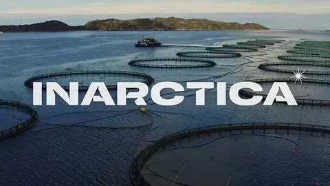 Кредитный рейтинг ПАО "Инарктика" подтвержден на уровне А+