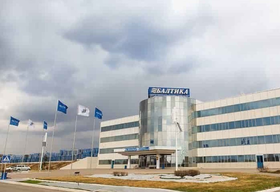 Россия обошла Германию и стала пивным лидером Европы: новые данные о производстве напитка