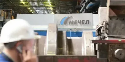 Кредитный рейтинг Мечела понижен