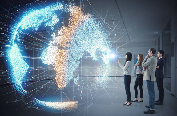 Завершилась сертификация отечественной платформы бизнес-аналитики «Билайн BI»