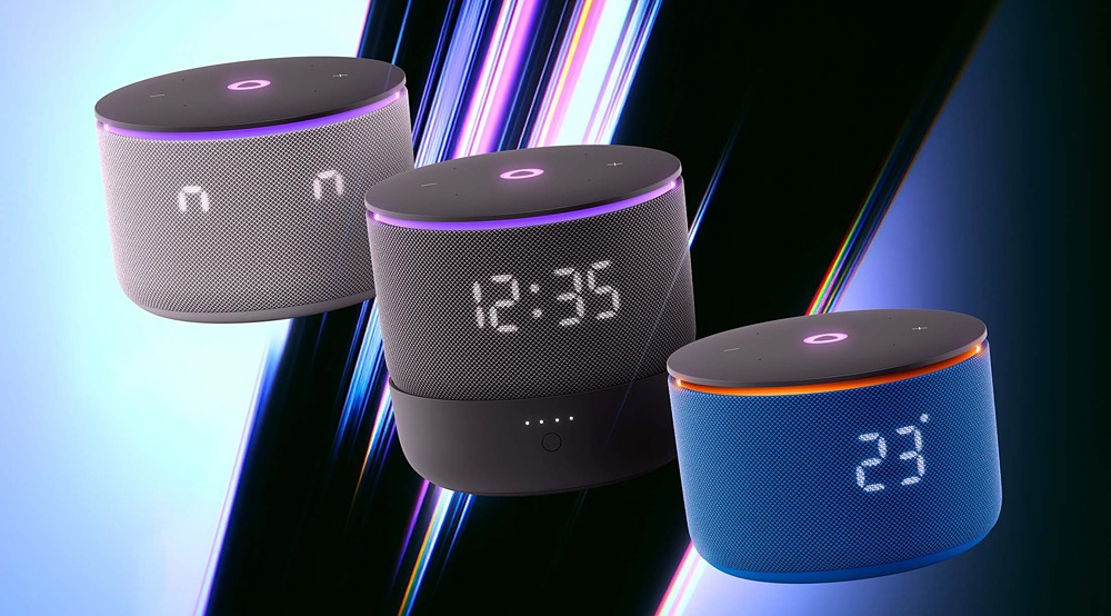 Купить умную колонку: Яндекс Станция Мини 3 Про – выбор современных пользователей