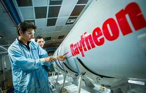 Отчетность Rtx Corp 