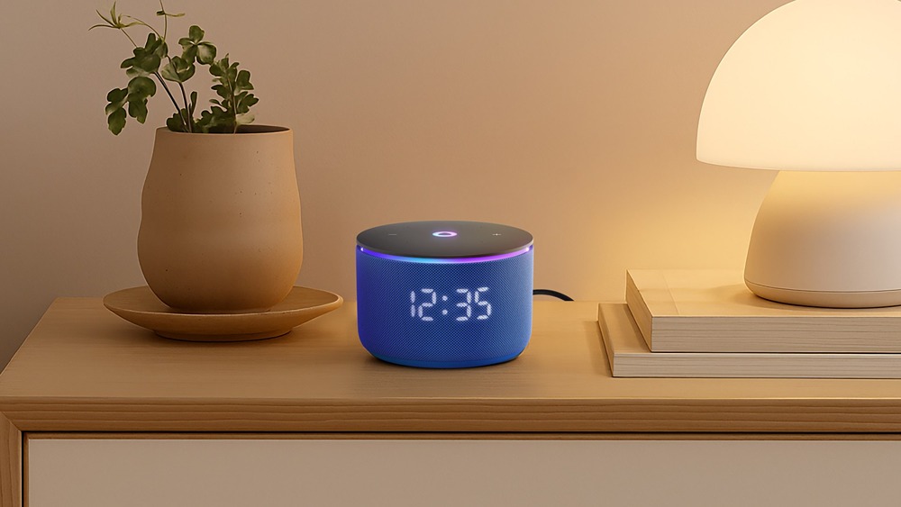 «Яндекс» представил новую модульную станцию «Мини 3 Про» 