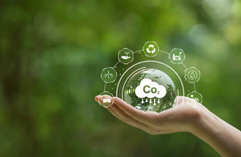 «Северсталь»: инвестиции в экологию и сокращение выбросов CO₂