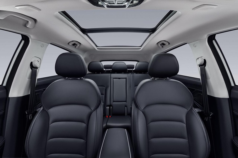 «Москвич 8»: новый российский кроссовер с ценой от 3 миллионов рублей и скоростью до 160 км/ч