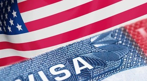 Новые правила получения американской визы: повышение сбора и вопросы о соцсетях — все изменения с октября 2025 года