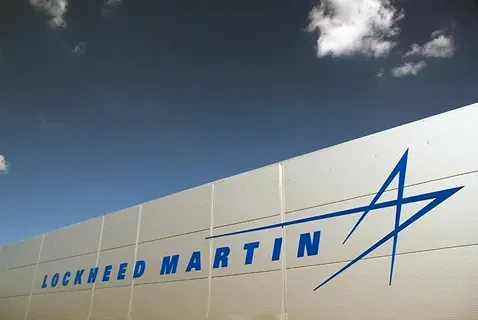 Отчетность Lockheed Martin