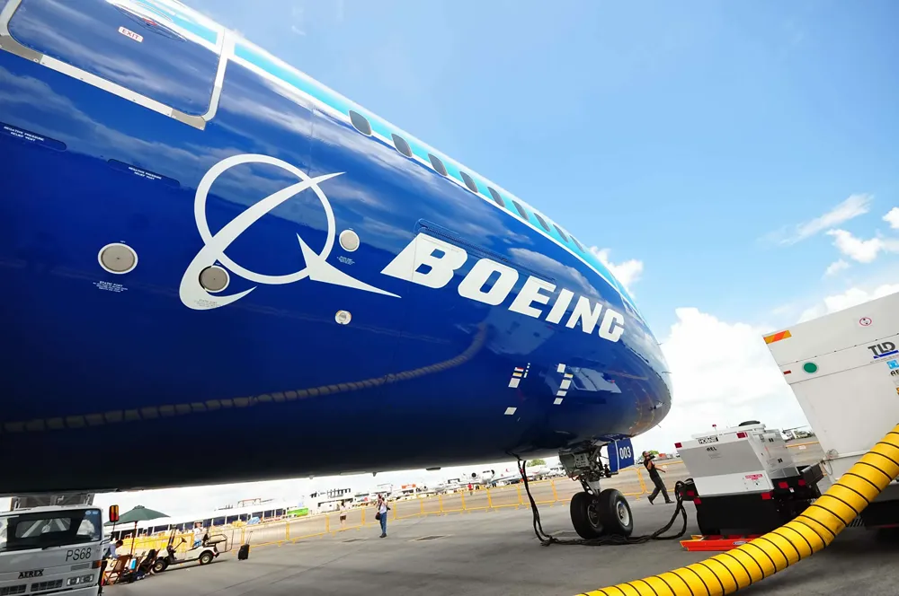 Boeing прогнозирует необходимость 2,4 миллиона новых специалистов в авиаотрасли к 2044 году