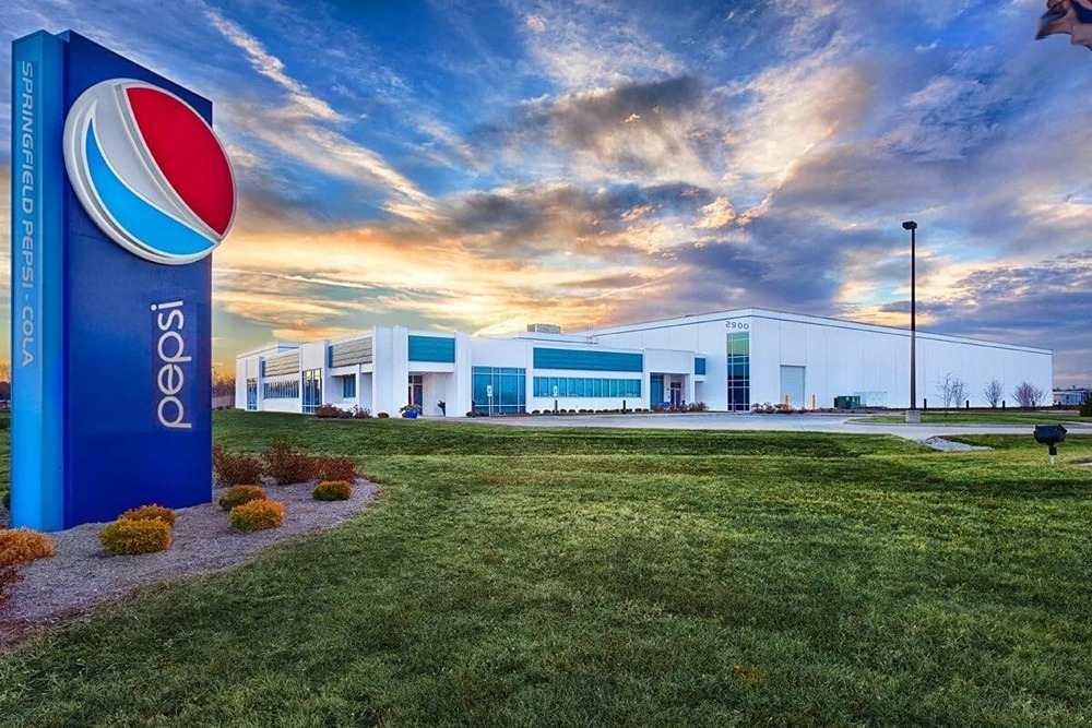 PepsiCo анонсировала Pepsi® Prebiotic Cola — новая пребиотическая кола с классическим вкусом