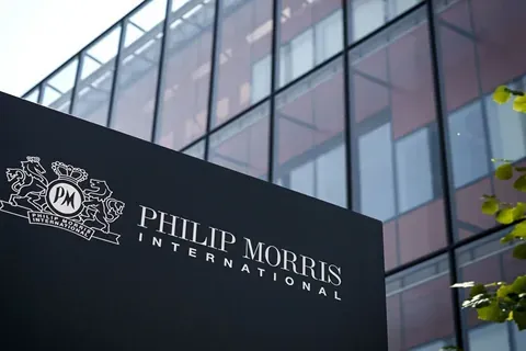 Отчетность Philip Morris