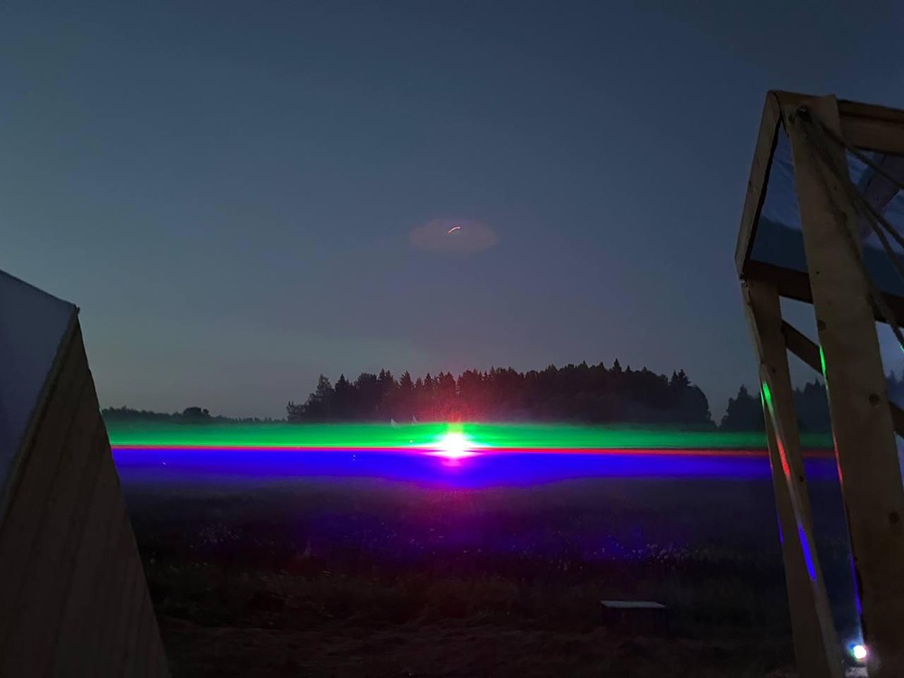 Путешествие в Карелию: как прошел фестиваль Кåстры и что удивило Мишу Белякова
