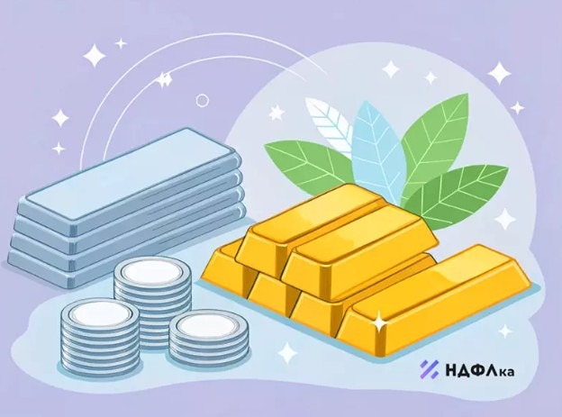 Как правильно инвестировать в драгоценные металлы и учитывать налоговые обязательства — рекомендации экспертов