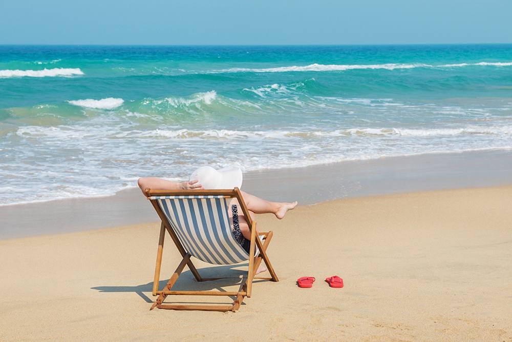 Ловушка рассрочки: почему отпуск не должен превращаться в финансовое бремя