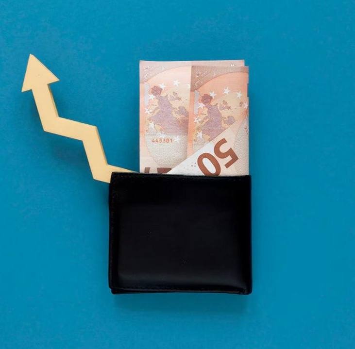 Маленькие расходы — большая проблема: как использовать трекер и бюджет для сохранения финансовой свободы