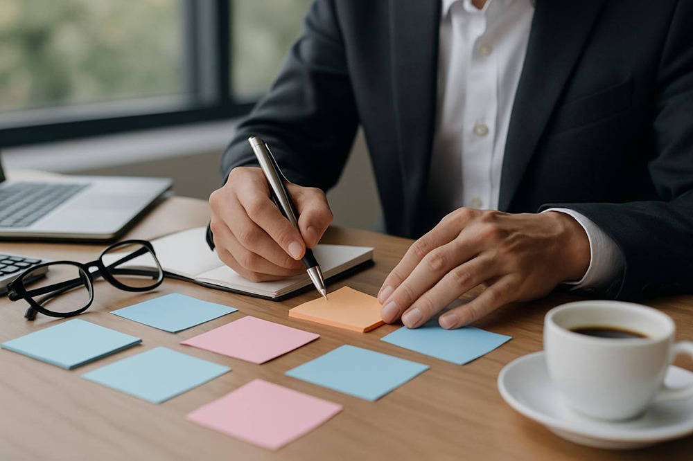 Стратегия победы: почему важна ежедневная дисциплина и как она ведет к финансовому росту