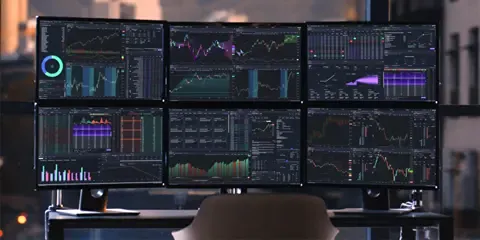 Morgan Stanley запустила Power E*TRADE Pro — профессиональную платформу для активных трейдеров