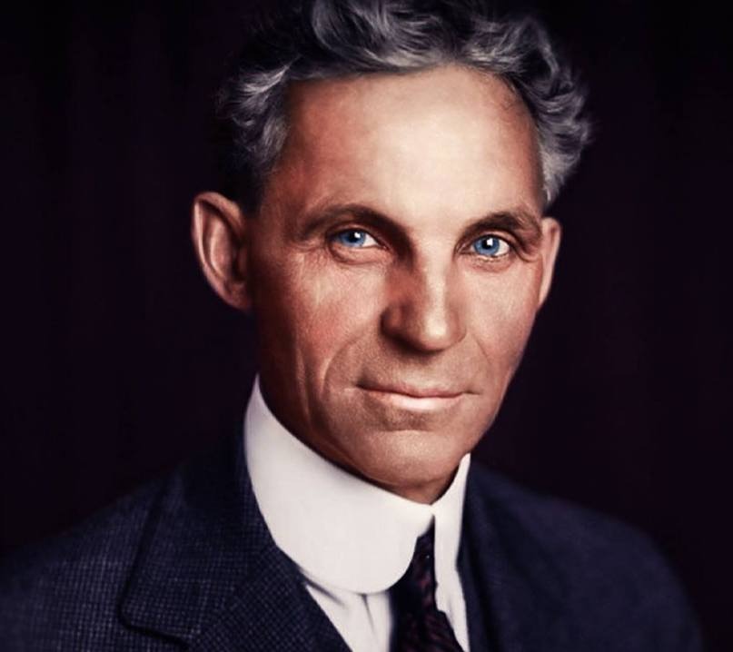 Почему умение управлять деньгами важнее их обладания — советы Генри Форда