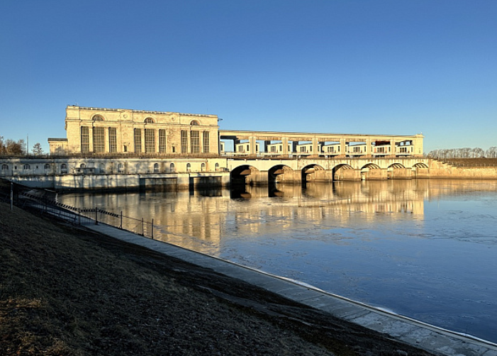 Строительство ГЭС в Чеченской Республике: новая станция на Аргуне
