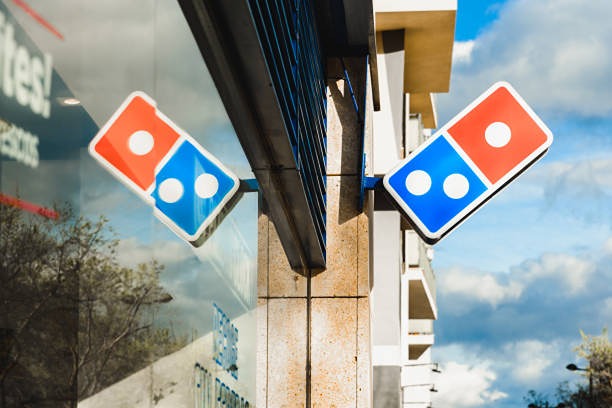 Отчетность Domino’s Pizza
