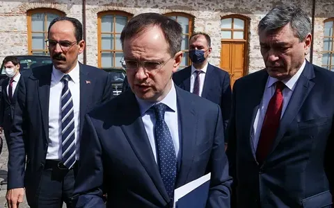 Встреча делегаций России и Украины назначена на 23 июля