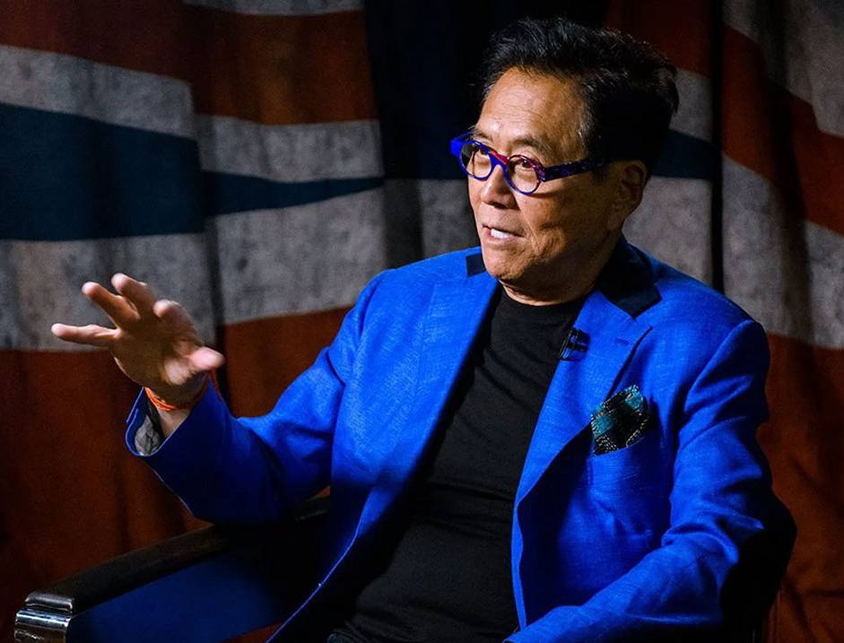 Как управлять деньгами: советы Роберта Кийосаки из «Богатого папы, бедного папы»