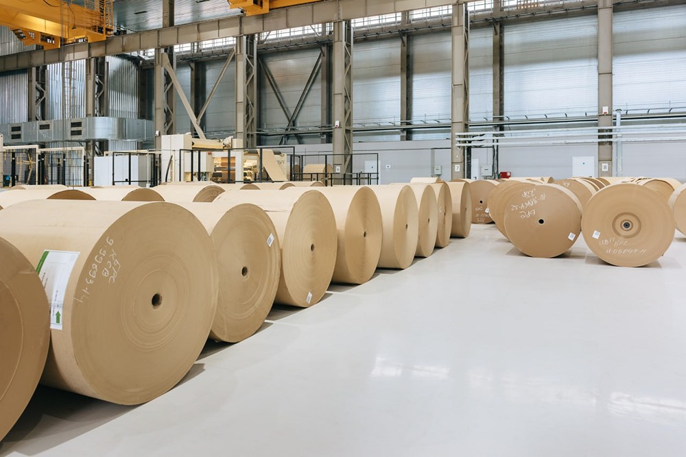 Продукция «Сегежа Групп» получила сертификат «Сделано в России»