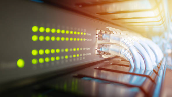 Как Ростелеком обеспечивает связь в ОЭЗ Оренбурга