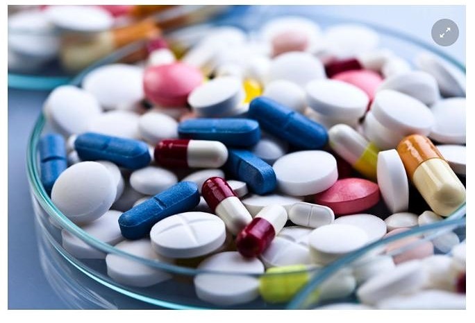 ЛДПР предлагает обеспечить бесплатные лекарства для детей до 14 лет вне зависимости от социального статуса