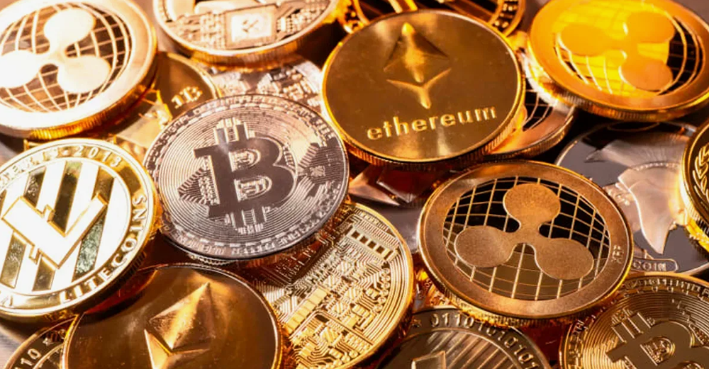 Криптовалюты и стейблкоины: как США трансформируют финансовую систему и что это значит для рынка