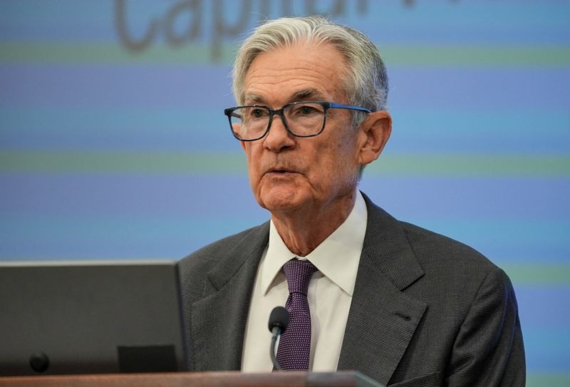 Бессент сообщил о начале поиска преемника Пауэлла на посту ФРС