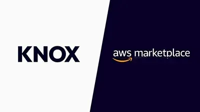 Knox предлагает автоматизированную FedRAMP авторизацию в AWS Marketplace — экономия времени и денег