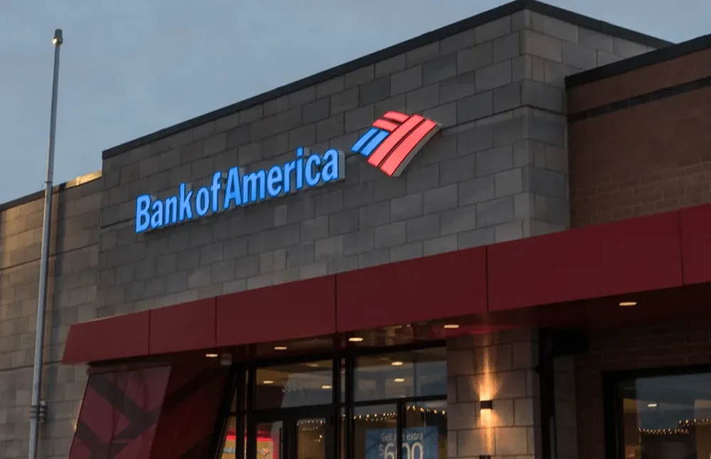 Bank of America объявил о повышении дивидендов и новом плане обратного выкупа акций на 2025 год