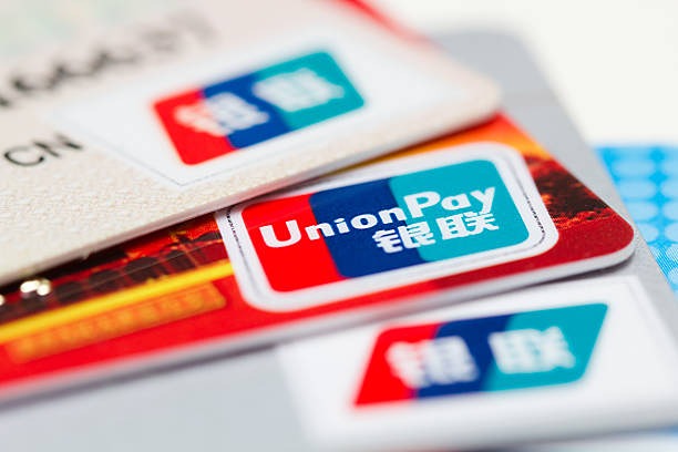 UnionPay в России сохраняет работу через Азиатско-Тихоокеанский банк 