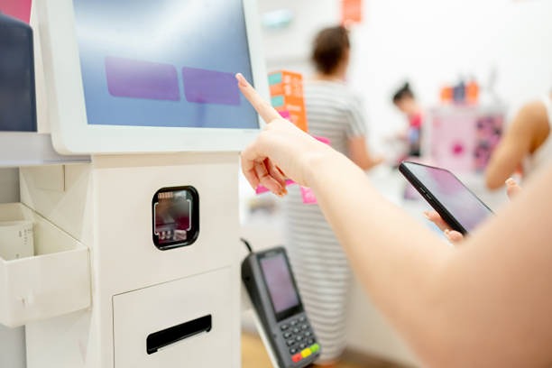 85% россиян предпочитают кассы самообслуживания — исследование Fix Price и РОМИР
