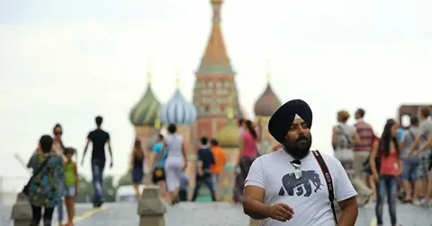 Число работников из Бангладеш в России выросло в 7 раз с начала года