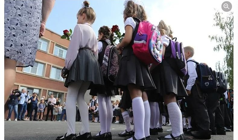 Новые нормы: учебная нагрузка для первоклассников и учеников 2–4 классов с 2025 года