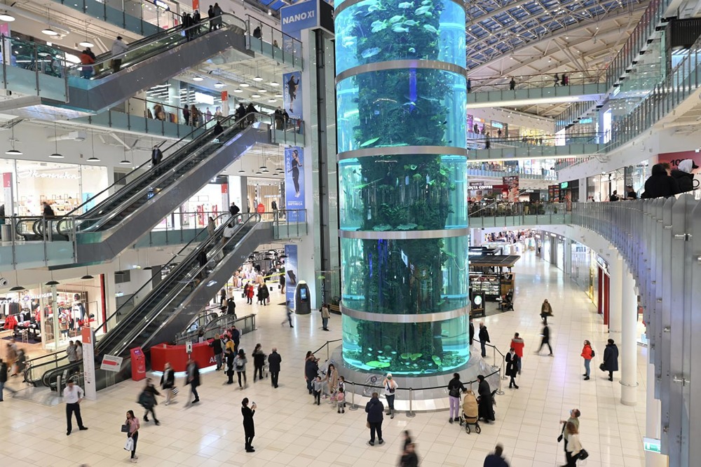 Продажа ТЦ "Авиапарка": реальные цены, потенциальные покупатели и риски сделки — что говорят эксперты