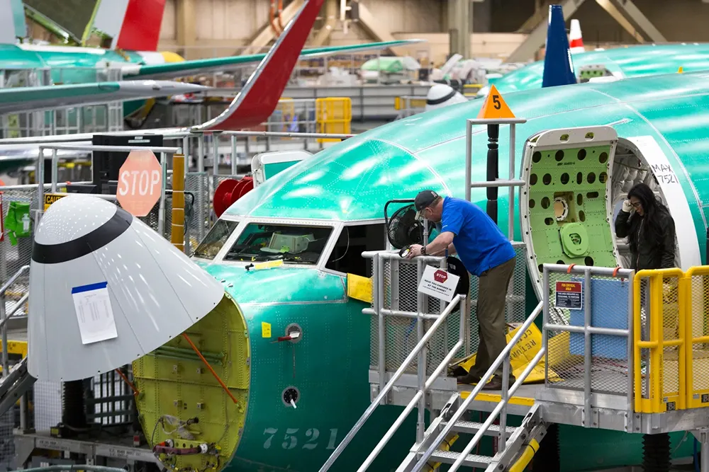 ЕС введет пошлины свыше 100 миллиардов евро при отсутствии соглашения с США