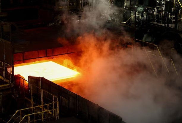 Япония начинает антидемпинговое расследование против поставок листов нержавеющей стали из Китая и Тайваня