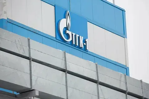 ТГК-1 снизила выработку электроэнергии на 3,9% в I полугодии 2025 года из-за низкой водности
