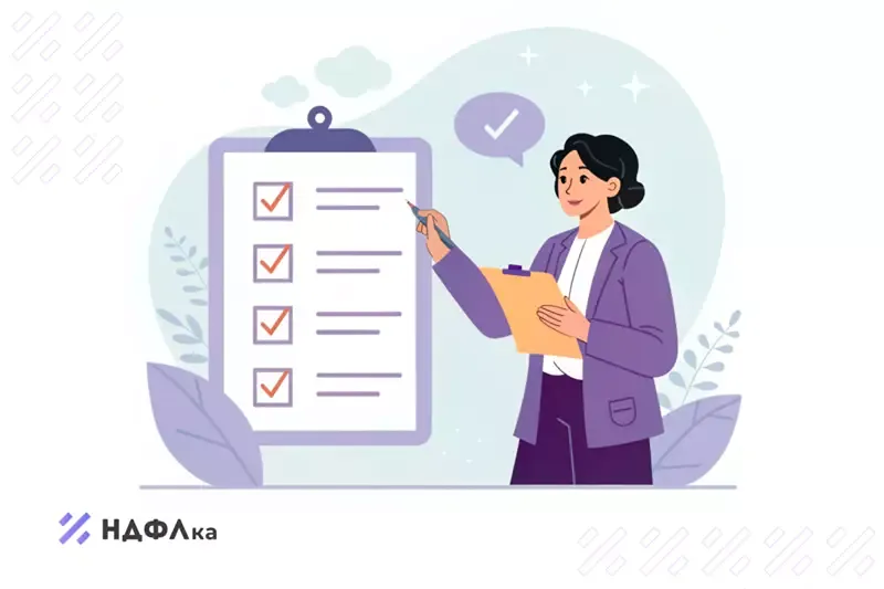 Как вернуть НДФЛ: пошаговая инструкция и лучшие способы получения налоговых вычетов в 2025 году