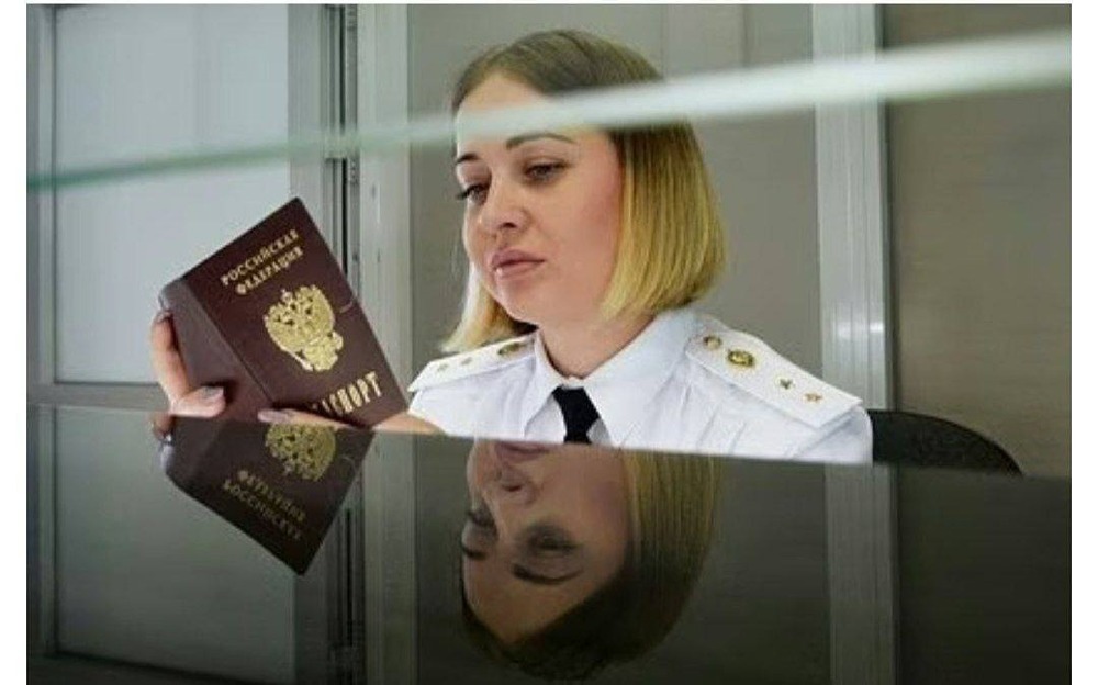 Новые меры: выезд за границу для уклоняющихся от армии теперь блокируется через реестр воинского учёта