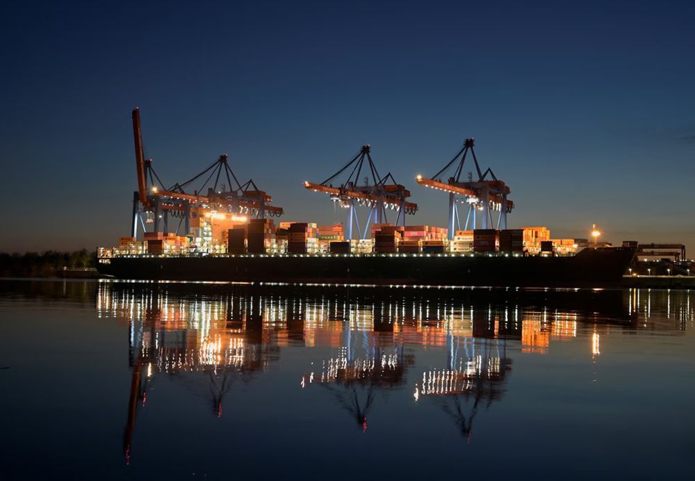 Экспорт европейской продукции в США будет облагаться торговыми пошлинами в 15%