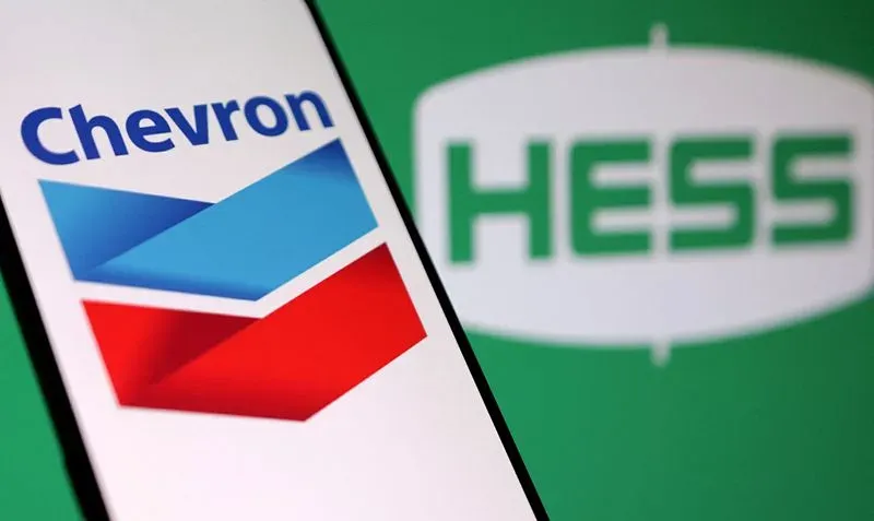 Chevron сократила 575 рабочих мест в Хьюстоне после слияния с Hess на $55 млрд