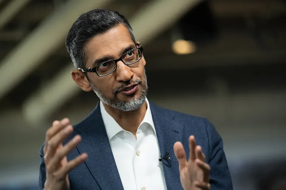 Партнерство Google и OpenAI: развитие AI и конкуренция с ChatGPT и другими продуктами